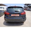 ford fiesta vii (hj, hf) del año 2021