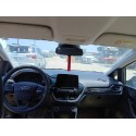 FORD FIESTA VII (HJ, HF)