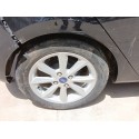 FORD FIESTA VII (HJ, HF)