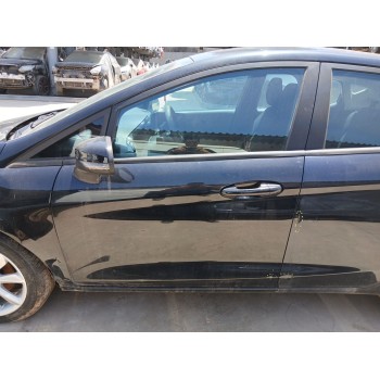 Recambio de puerta delantera izquierda para ford fiesta vii (hj, hf) 1.1 ti-vct referencia OEM IAM   