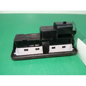 Recambio de maneta exterior maletero / porton para peugeot 208 style referencia OEM IAM 9676028380  