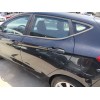 Recambio de puerta trasera izquierda para ford fiesta vii (hj, hf) 1.1 ti-vct referencia OEM IAM   