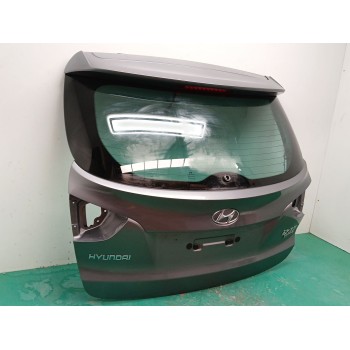Recambio de porton trasero para hyundai ix35 (lm, el, elh) 1.7 crdi referencia OEM IAM 737002Y001  