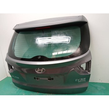 Recambio de porton trasero para hyundai ix35 (lm, el, elh) 1.7 crdi referencia OEM IAM 737002Y001  