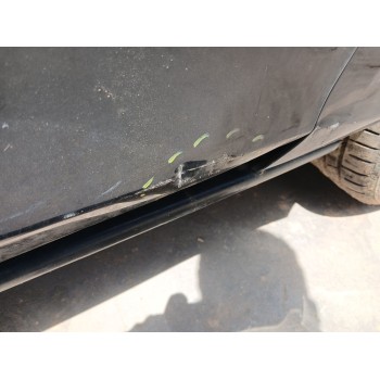 Recambio de puerta delantera derecha para ford fiesta vii (hj, hf) 1.1 ti-vct referencia OEM IAM   