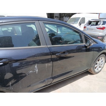 Recambio de puerta delantera derecha para ford fiesta vii (hj, hf) 1.1 ti-vct referencia OEM IAM   