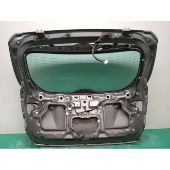 Recambio de porton trasero para hyundai ix35 (lm, el, elh) 1.7 crdi referencia OEM IAM 737002Y001  
