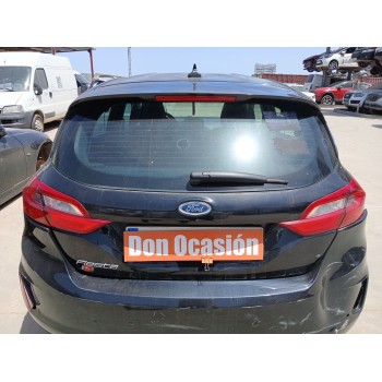 Recambio de porton trasero para ford fiesta vii (hj, hf) 1.1 ti-vct referencia OEM IAM   
