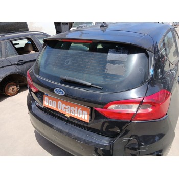 Recambio de porton trasero para ford fiesta vii (hj, hf) 1.1 ti-vct referencia OEM IAM   