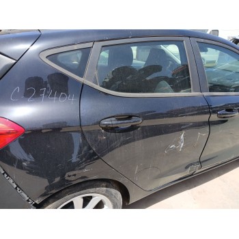 Recambio de puerta trasera derecha para ford fiesta vii (hj, hf) 1.1 ti-vct referencia OEM IAM   