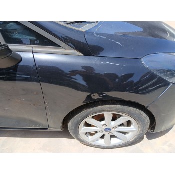 Recambio de aleta delantera derecha para ford fiesta vii (hj, hf) 1.1 ti-vct referencia OEM IAM   