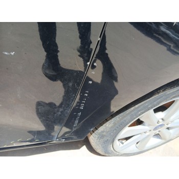 Recambio de aleta delantera derecha para ford fiesta vii (hj, hf) 1.1 ti-vct referencia OEM IAM   