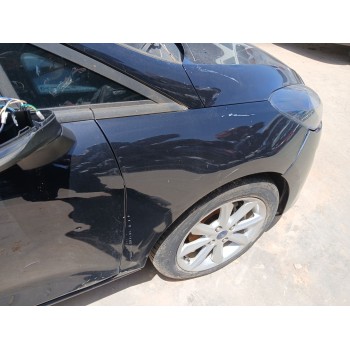 Recambio de aleta delantera derecha para ford fiesta vii (hj, hf) 1.1 ti-vct referencia OEM IAM   