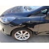 Recambio de aleta delantera izquierda para ford fiesta vii (hj, hf) 1.1 ti-vct referencia OEM IAM   