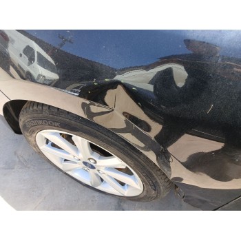 Recambio de aleta delantera izquierda para ford fiesta vii (hj, hf) 1.1 ti-vct referencia OEM IAM   