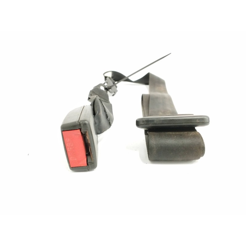 Recambio de enganche cinturon central para dfsk v22 1.3 cc referencia OEM IAM   