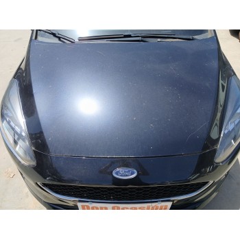 Recambio de capot para ford fiesta vii (hj, hf) 1.1 ti-vct referencia OEM IAM   