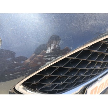 Recambio de paragolpes delantero para ford fiesta vii (hj, hf) 1.1 ti-vct referencia OEM IAM   