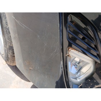 Recambio de paragolpes delantero para ford fiesta vii (hj, hf) 1.1 ti-vct referencia OEM IAM   
