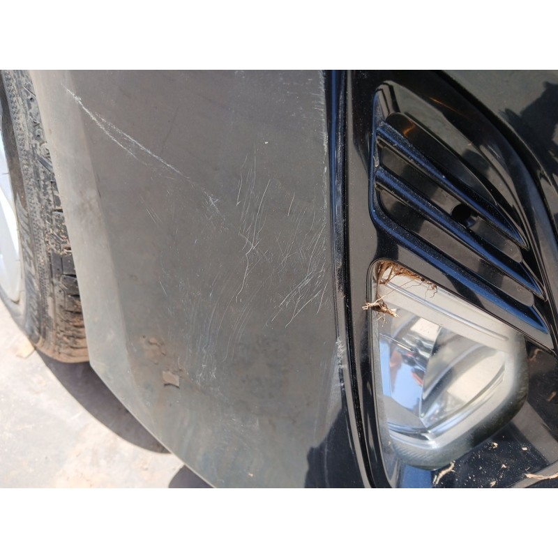 PARAGOLPES DELANTERO 2091018