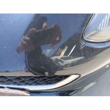 Recambio de paragolpes delantero para ford fiesta vii (hj, hf) 1.1 ti-vct referencia OEM IAM   