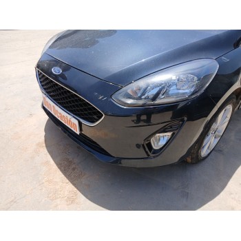 Recambio de paragolpes delantero para ford fiesta vii (hj, hf) 1.1 ti-vct referencia OEM IAM   