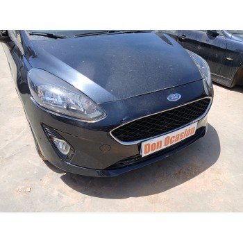 Recambio de paragolpes delantero para ford fiesta vii (hj, hf) 1.1 ti-vct referencia OEM IAM   