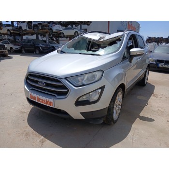 ford ecosport del año 2019
