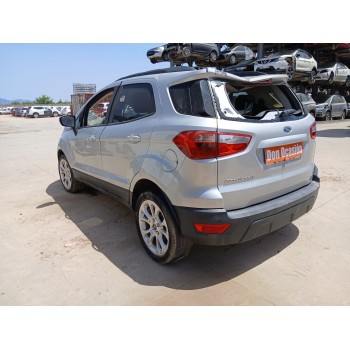 ford ecosport del año 2019