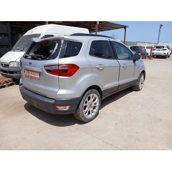 ford ecosport del año 2019