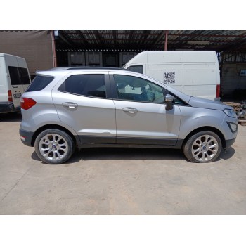 ford ecosport del año 2019