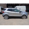 ford ecosport del año 2019