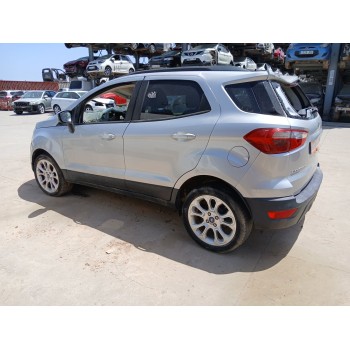 ford ecosport del año 2019