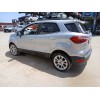 ford ecosport del año 2019