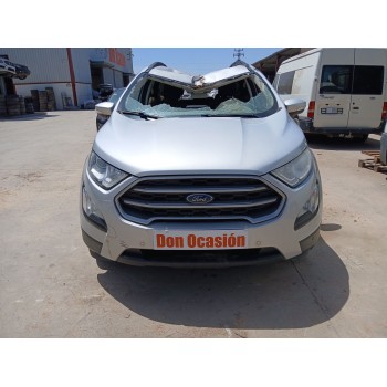 ford ecosport del año 2019