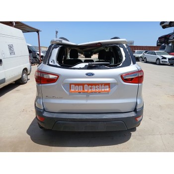 ford ecosport del año 2019