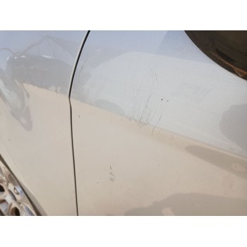 Recambio de puerta delantera izquierda para ford ecosport 1.0 ecoboost referencia OEM IAM   