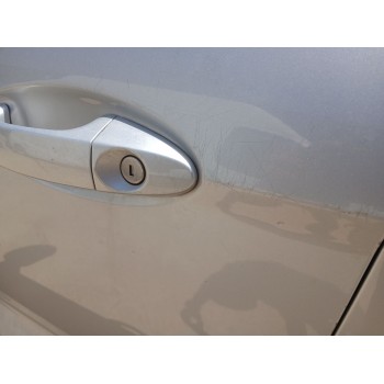 Recambio de puerta delantera izquierda para ford ecosport 1.0 ecoboost referencia OEM IAM   
