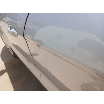 Recambio de puerta trasera izquierda para ford ecosport 1.0 ecoboost referencia OEM IAM   