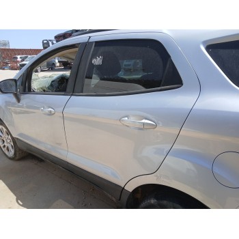Recambio de puerta trasera izquierda para ford ecosport 1.0 ecoboost referencia OEM IAM   