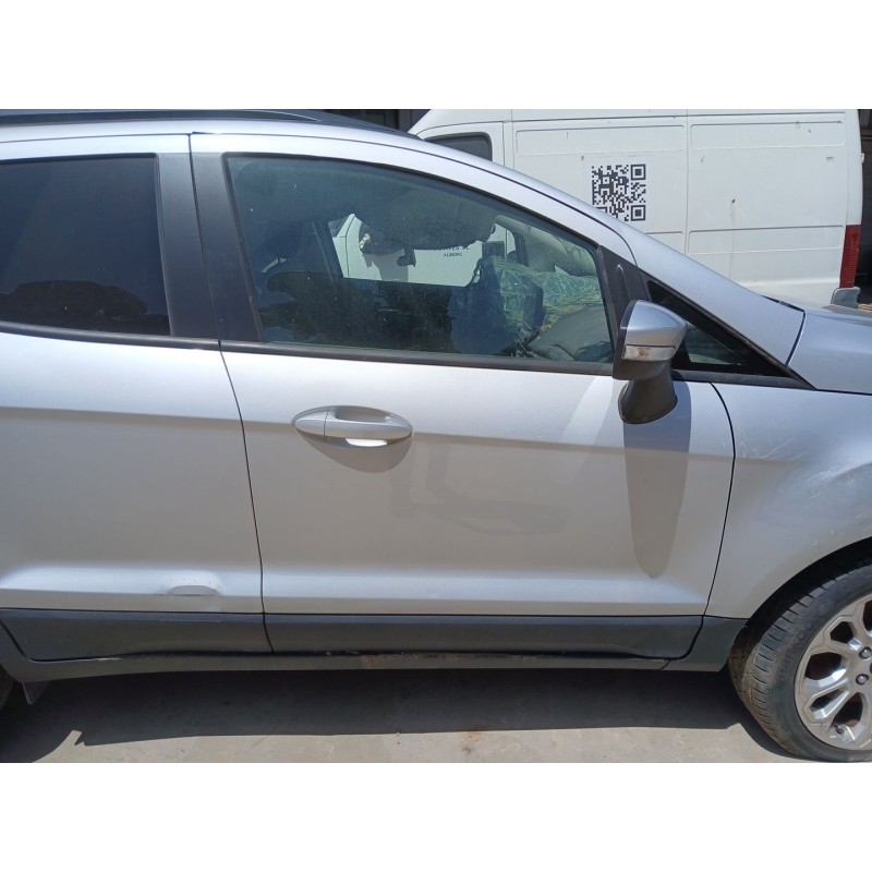 Recambio de puerta delantera derecha para ford ecosport 1.0 ecoboost referencia OEM IAM   
