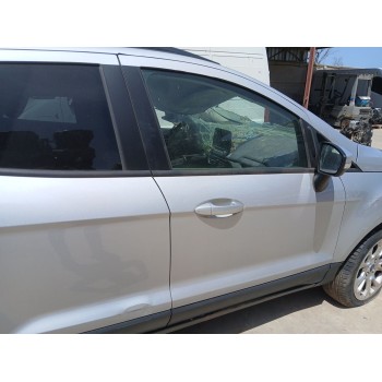 Recambio de puerta delantera derecha para ford ecosport 1.0 ecoboost referencia OEM IAM   
