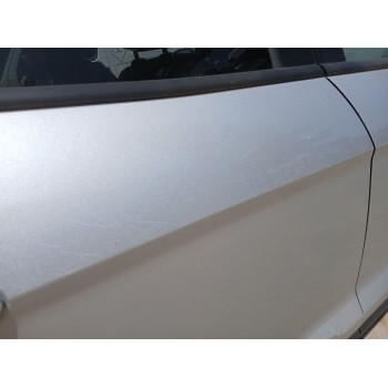 Recambio de puerta trasera derecha para ford ecosport 1.0 ecoboost referencia OEM IAM   