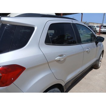 Recambio de puerta trasera derecha para ford ecosport 1.0 ecoboost referencia OEM IAM   