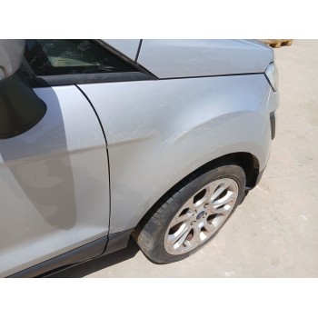 Recambio de aleta delantera derecha para ford ecosport 1.0 ecoboost referencia OEM IAM   