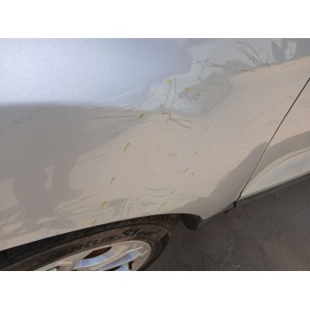 Recambio de aleta delantera izquierda para ford ecosport 1.0 ecoboost referencia OEM IAM   