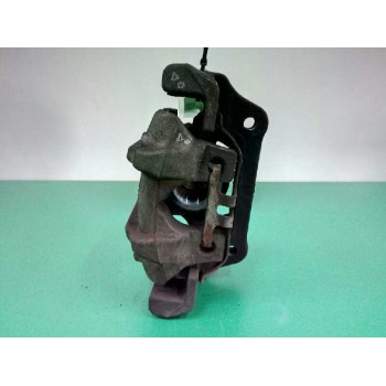 Recambio de pinza freno delantera izquierda para bmw serie 3 lim. (f30) 316d referencia OEM IAM 34116850649  