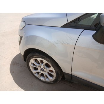 Recambio de aleta delantera izquierda para ford ecosport 1.0 ecoboost referencia OEM IAM   