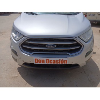Recambio de paragolpes delantero para ford ecosport 1.0 ecoboost referencia OEM IAM   