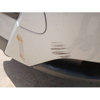 Recambio de paragolpes delantero para ford ecosport 1.0 ecoboost referencia OEM IAM   